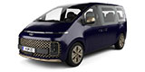 Hyundai Staria 2021-